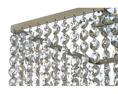 Подвесная люстра Arti Lampadari Milano E 1.5.70X25.105 N