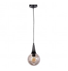 Подвесной светильник Lumina Deco Rocherro LDP 11191-1 BK