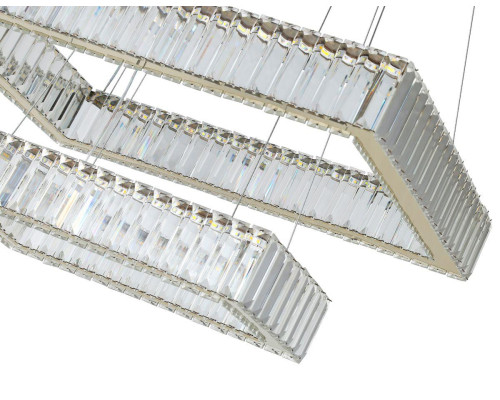 Подвесной светодиодный светильник Ambrella light Traditional TR5007 Подвесной светодиодный светильник Ambrella light Traditional TR5007