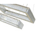 Подвесной светодиодный светильник Ambrella light Traditional TR5007