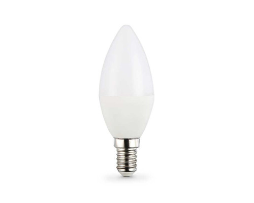 Лампа светодиодная Свеча C37 13W 2700K Ambrella light Bulding 371313 Лампа светодиодная Свеча C37 13W 2700K Ambrella light Bulding 371313