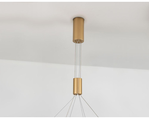 Подвесной светодиодный светильник Ambrella light Comfort Line FL5885 Подвесной светодиодный светильник Ambrella light Comfort Line FL5885