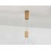 Подвесной светодиодный светильник Ambrella light Comfort Line FL5885