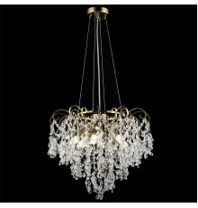 Люстра хрустальная Reluce 37620-0.4-06 COP