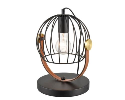 Настольная лампа Vele Luce Pasquale VL6252N01 Настольная лампа Vele Luce Pasquale VL6252N01