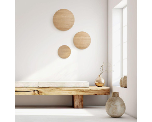 Настенный светильник TK Lighting 10098 Luna