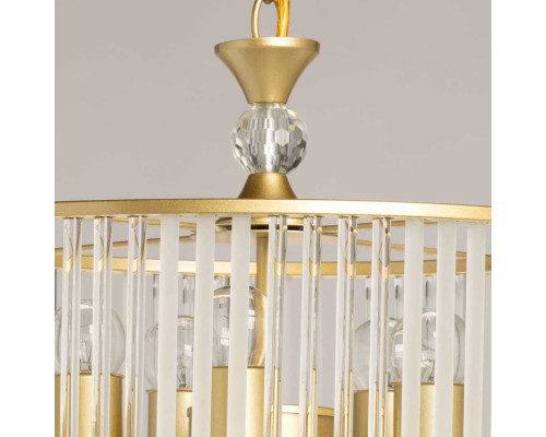 Люстра De City Арман 462011405 Люстра De City Арман 462011405