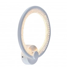 Бра Seven Fires Merano WD5000/1W-L-WT
