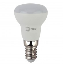 Лампа светодиодная ЭРА E14 4W 6500K матовая LED R39-4W-865-E14 R Б0045334