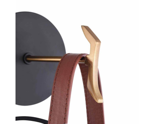 Бра Imperium Loft EKER-WALL01 167165-26