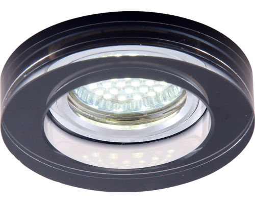 Встраиваемый светильник Arte Lamp Wagner A5223PL-1CC