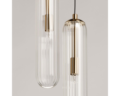 Люстра De City Олимпия 106011703 Люстра De City Олимпия 106011703