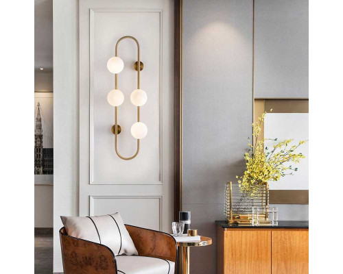 Бра Imperium Loft Hoop 140761-26