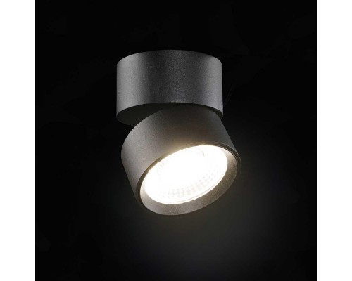 Накладной потолочный светильник Lumker R-SSF-BL-NW-DIM 014418