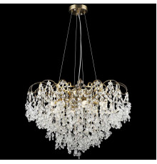 Люстра хрустальная Reluce 37620-0.4-08 COP