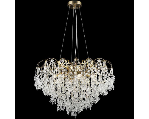 Люстра хрустальная Reluce 37620-0.4-08 COP