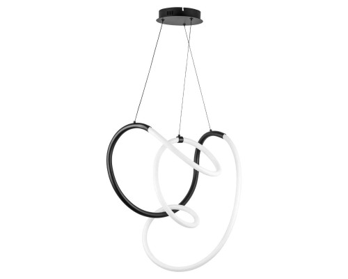 Люстра подвесная Corinto Lightstar 637067