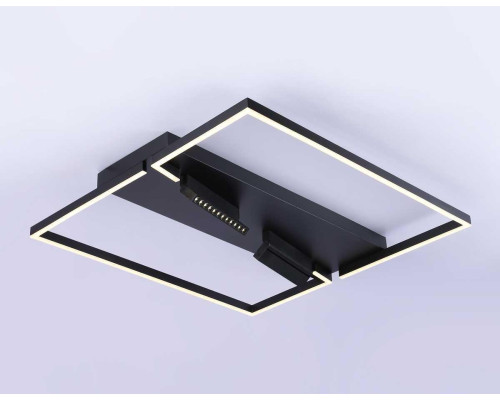 Потолочный светодиодный светильник Ambrella light Comfort LineTech FL51468 Потолочный светодиодный светильник Ambrella light Comfort LineTech FL51468