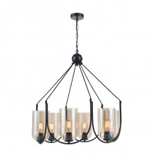 Подвесная люстра Vele Luce Fiamma VL5812P06