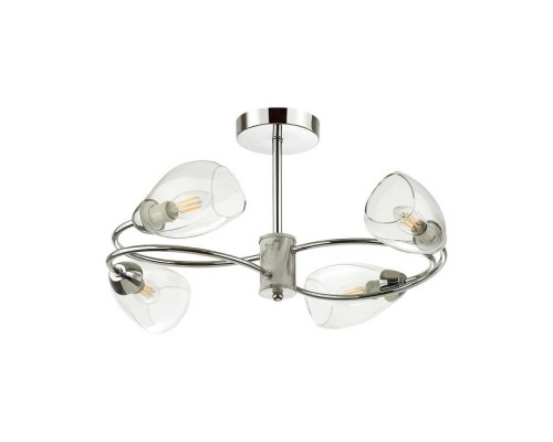 Потолочная люстра Lumion Comfi Romeo 4561/4C