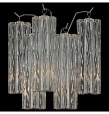 Бра ILLUMICO IL0179-2W-39 CR CL