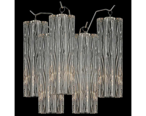 Бра ILLUMICO IL0179-2W-39 CR CL Бра ILLUMICO IL0179-2W-39 CR CL