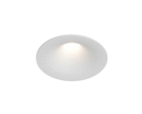 Встраиваемый светильник Denkirs DK3400-WH Встраиваемый светильник Denkirs DK3400-WH