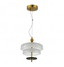 Подвесной светодиодный светильник ST Luce Oriental SL6122.313.01