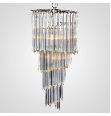 Подвесная люстра Imperium Loft Odeon Chandelier 75295-22