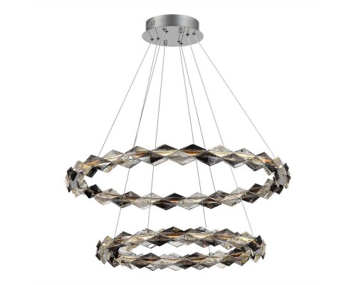 Подвесная люстра ST Luce DIAMANTA SL6009.103.02