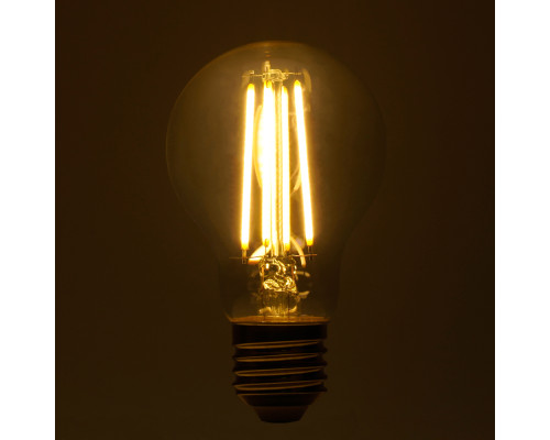 Лампа светодиодная Feron.PRO LB-1108 Шар E27 1280LM 8W 175-265V 2700K 48892