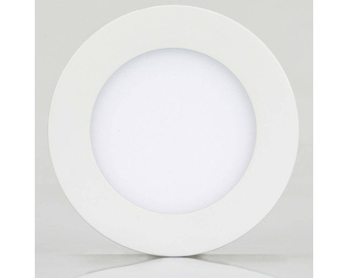 Потолочный светодиодный светильник Arlight SP-R120-6W White 018852 Потолочный светодиодный светильник Arlight SP-R120-6W White 018852