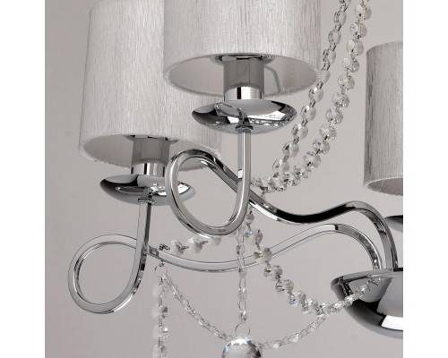 Подвесная люстра MW-Light Федерика 83 684010105 Подвесная люстра MW-Light Федерика 83 684010105