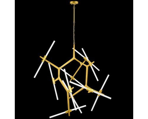 Подвесная люстра Lightstar Struttura 742203
