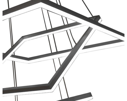 Подвесной светодиодный светильник Kink Light Альтис 08201,19(4000K) Подвесной светодиодный светильник Kink Light Альтис 08201,19(4000K)