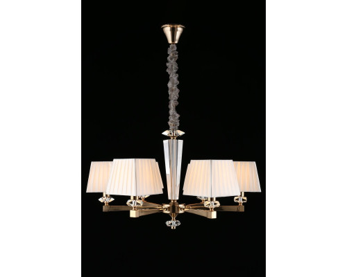 Подвесная люстра Aployt Dominka APL.722.13.06