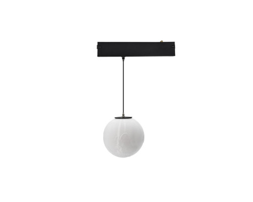 Светильник трековый Aployt Magnetic track 220 APL.0208.00.07 Светильник трековый Aployt Magnetic track 220 APL.0208.00.07