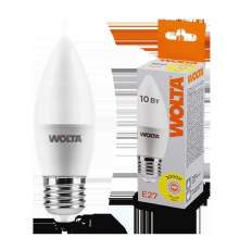 Светодиодная лампа WOLTA 25YC10E27