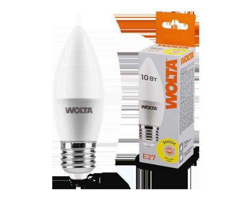 Светодиодная лампа WOLTA 25YC10E27
