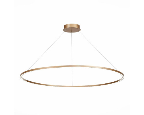 Подвесной светодиодный светильник ST Luce ST605.203.57