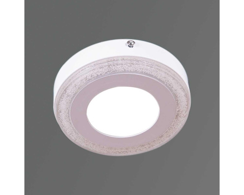 Светодиодная панель Reluce 64063-9.5-001QPM LED6+3W WHITE Светодиодная панель Reluce 64063-9.5-001QPM LED6+3W WHITE