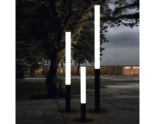 Наземный уличный светильник Mantra GANT 9279