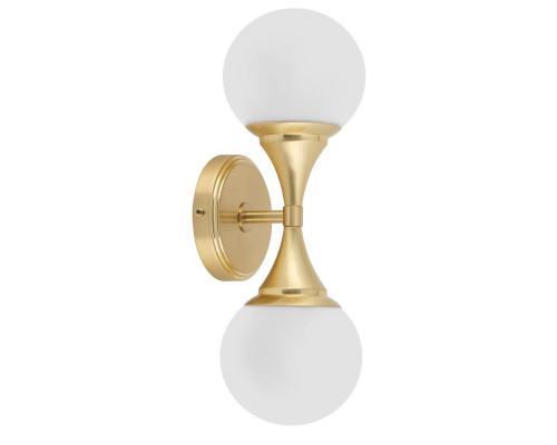 Настенный светильник KUTEK BARI BAR-K-2(ZM) Настенный светильник KUTEK BARI BAR-K-2(ZM)