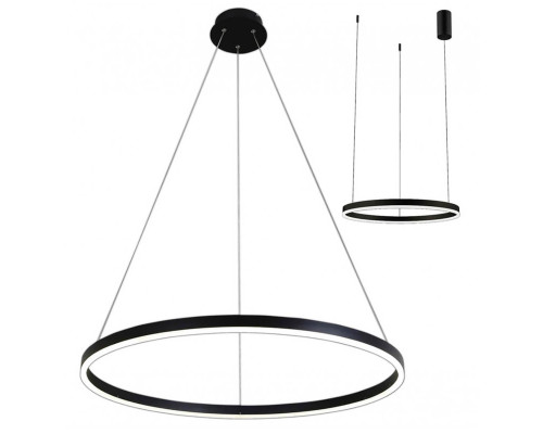 Подвесной светодиодный светильник Kink Light Тop 08213,19A(3000K) Подвесной светодиодный светильник Kink Light Тop 08213,19A(3000K)