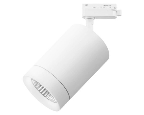 Трековый светодиодный светильник Lightstar Canno Led 303262 Трековый светодиодный светильник Lightstar Canno Led 303262