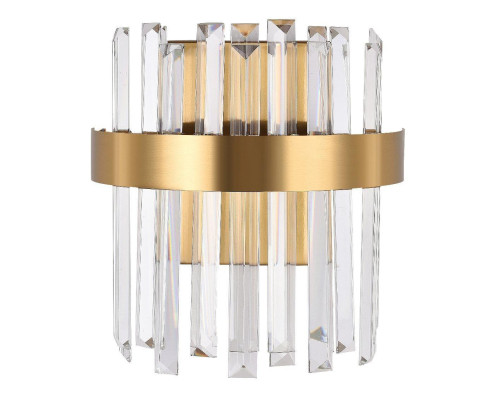 Настенный светодиодный светильник Natali Kovaltseva Led Lamps 81122/1W Настенный светодиодный светильник Natali Kovaltseva Led Lamps 81122/1W