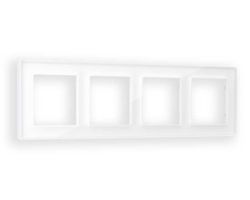 Рамка AMBRELLA VOLT AF380104