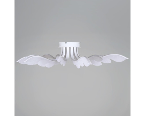 Потолочный светильник Reluce 14390-0.3-6+6 white