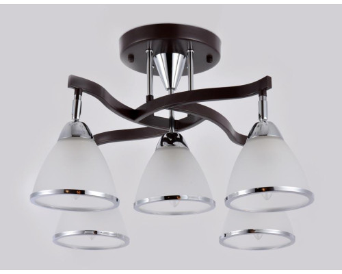 Потолочная люстра Ambrella light Traditional TR3113 Потолочная люстра Ambrella light Traditional TR3113