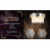 Подвесная люстра Ambrella light Traditional TR5244